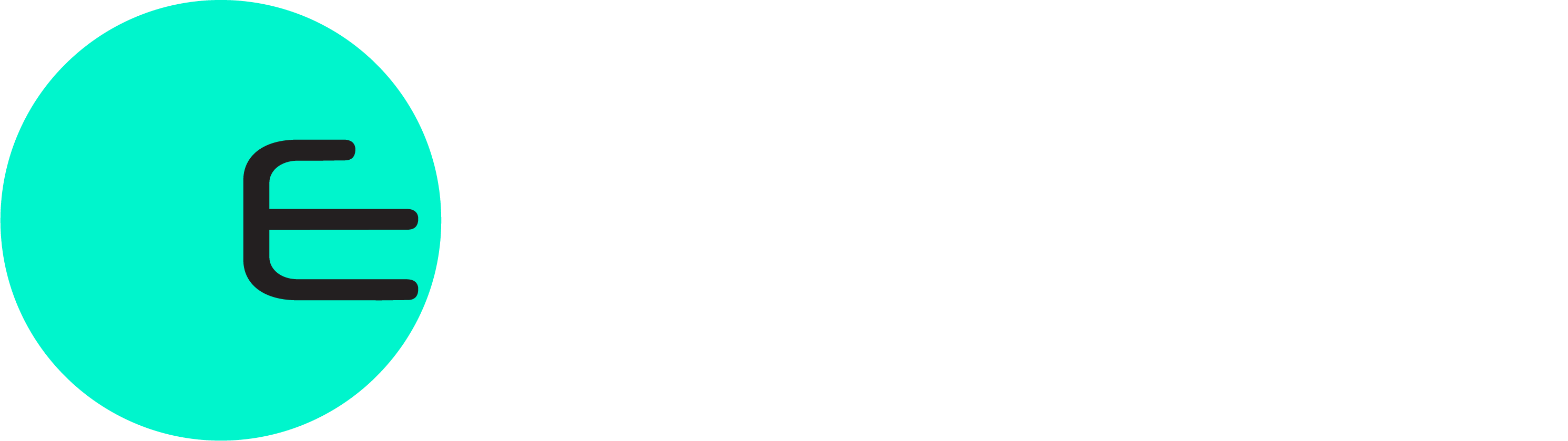 EntropiQ Reversed Logo