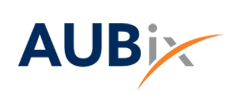 aubix-logo EntropiQ Technology Partner - AUBix logo