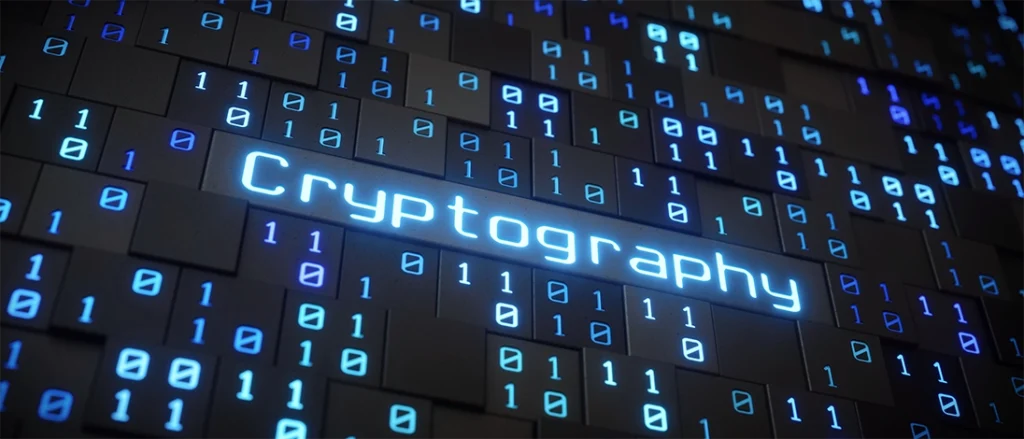 code based cryptography