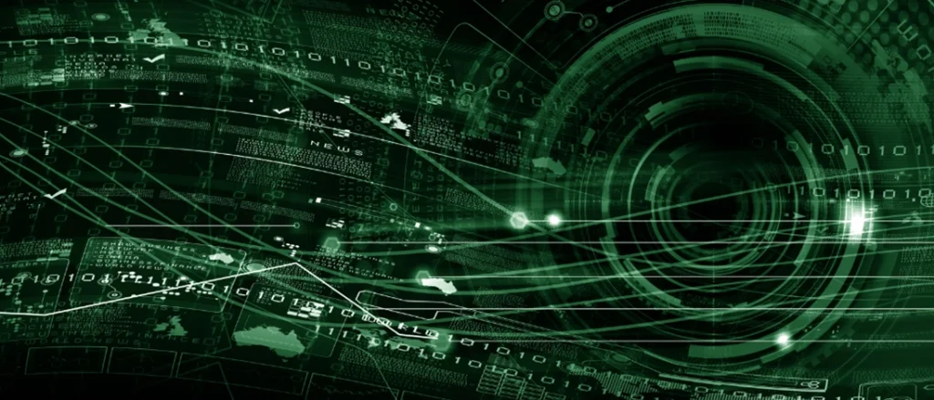 federal encryption solutions