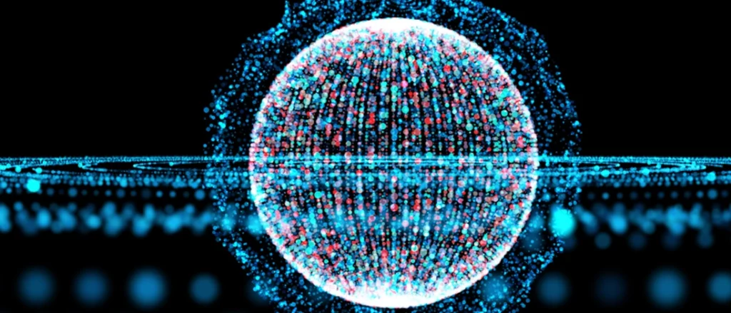 quantum infrastructure