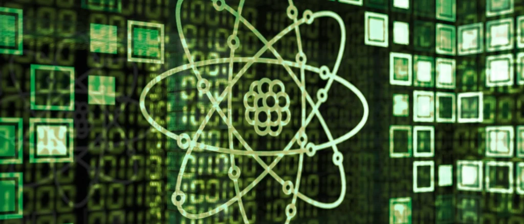 quantum entanglement