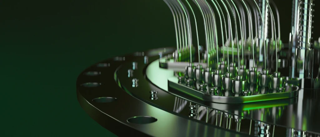 Advantages of Quantum Computing