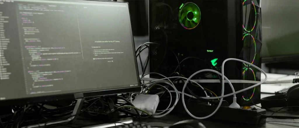 Quantum Simulation
