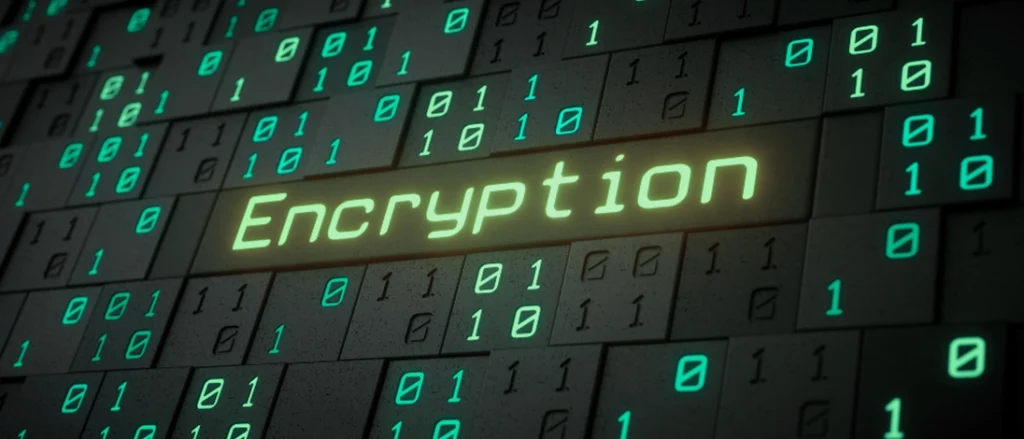 symmetric encryption