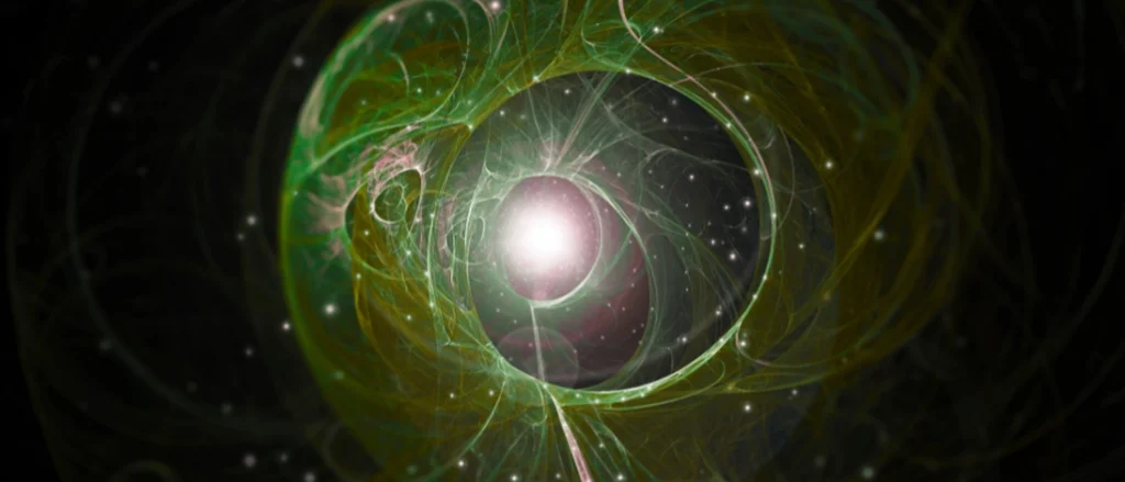 what is a quantum computer