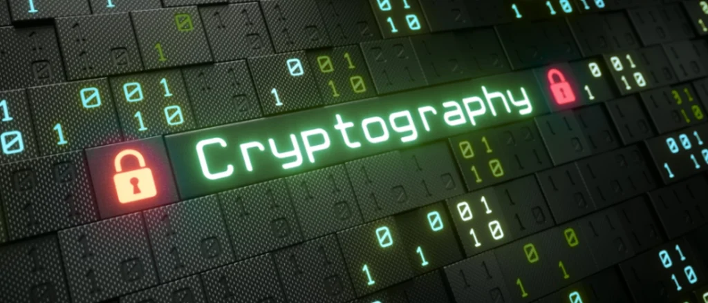 low latency cryptography