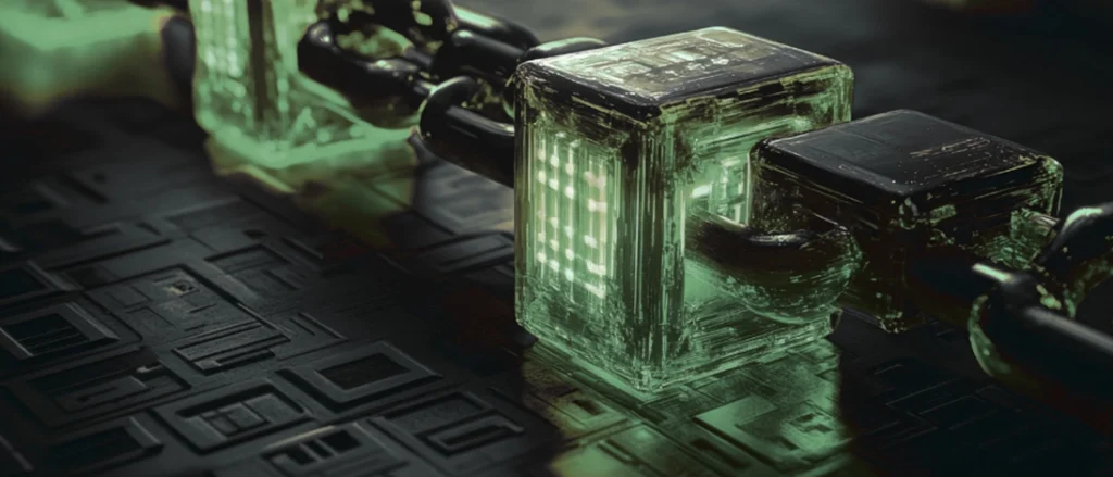 public key encryption